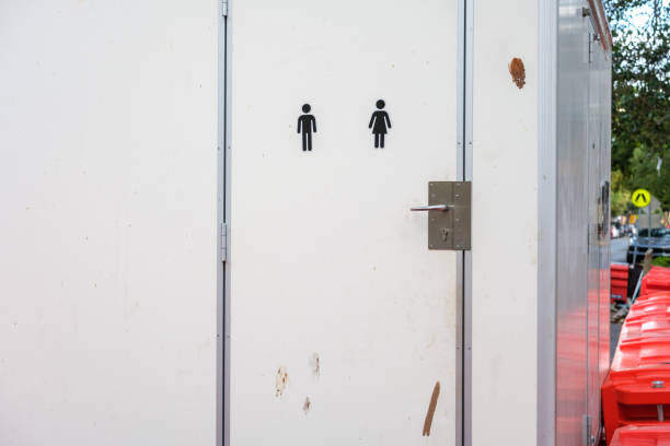 Portable Toilet Options We Offer in Valley Center, KS